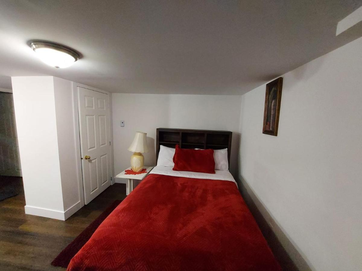 Auberge Motel La Reference Trois-Rivières Exteriér fotografie