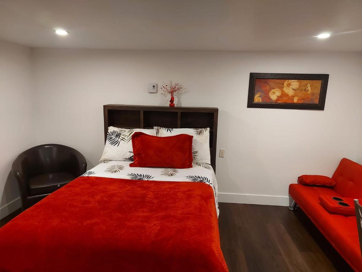 Auberge Motel La Reference Trois-Rivières Exteriér fotografie