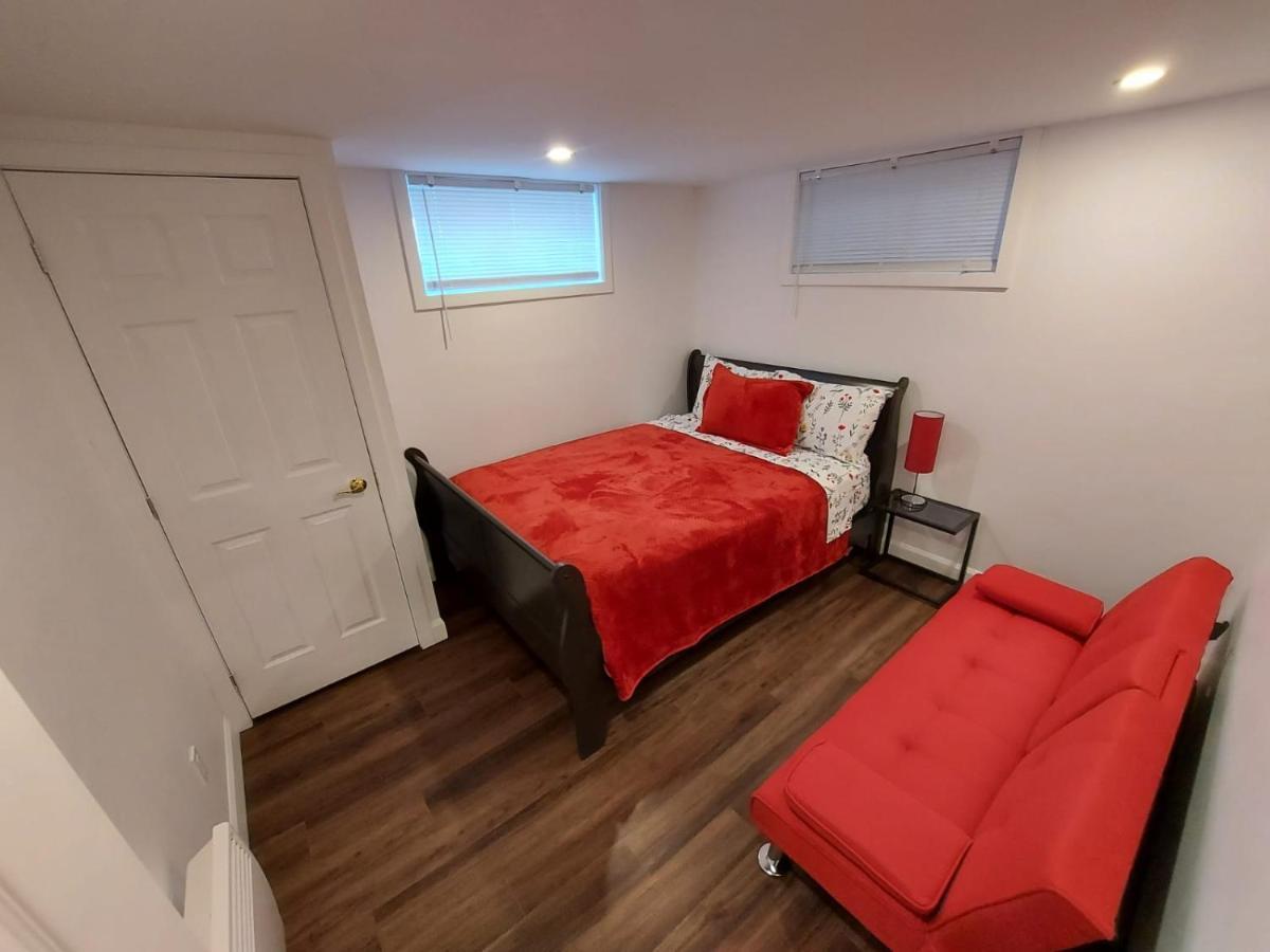 Auberge Motel La Reference Trois-Rivières Exteriér fotografie