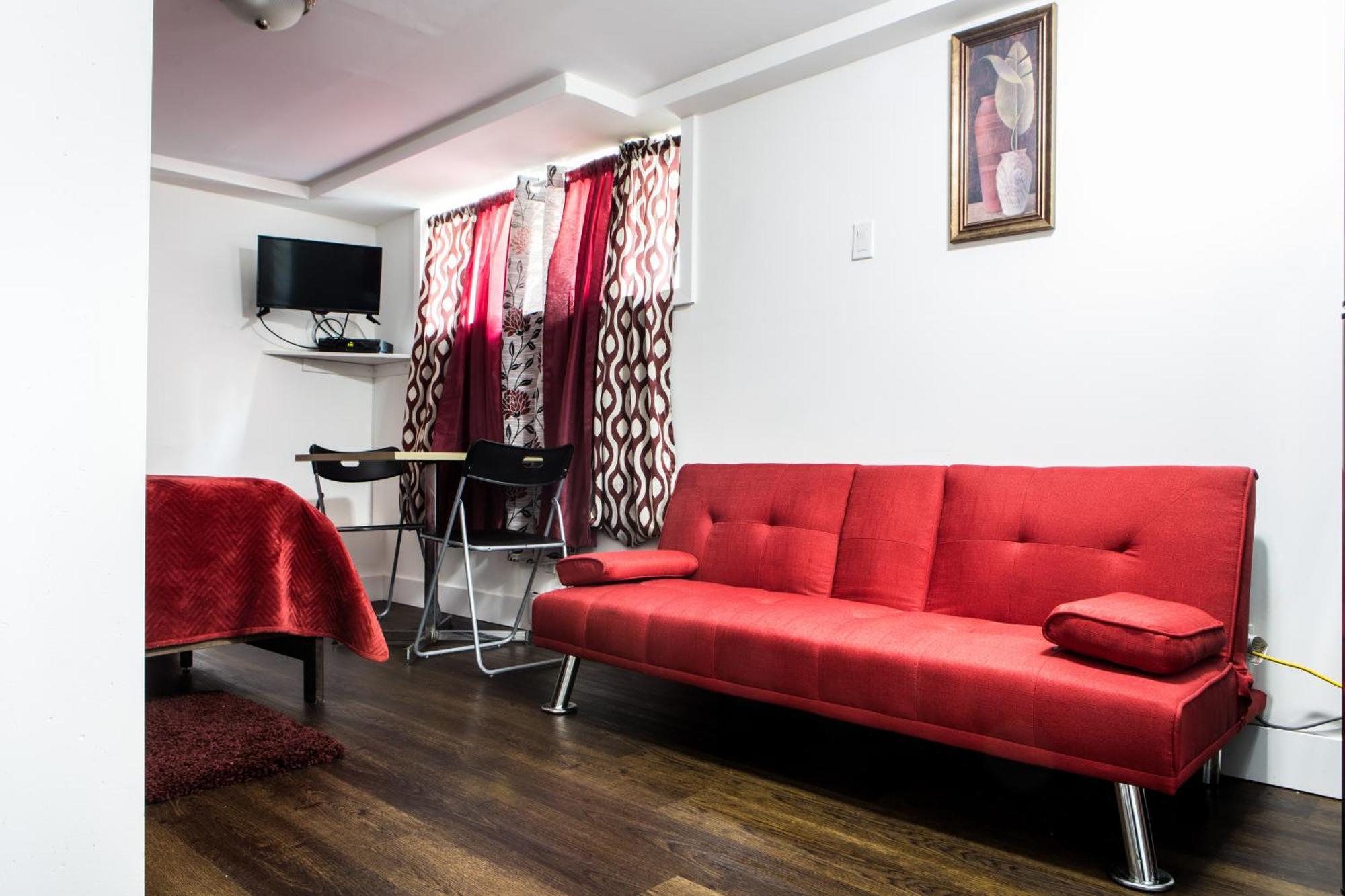 Auberge Motel La Reference Trois-Rivières Exteriér fotografie