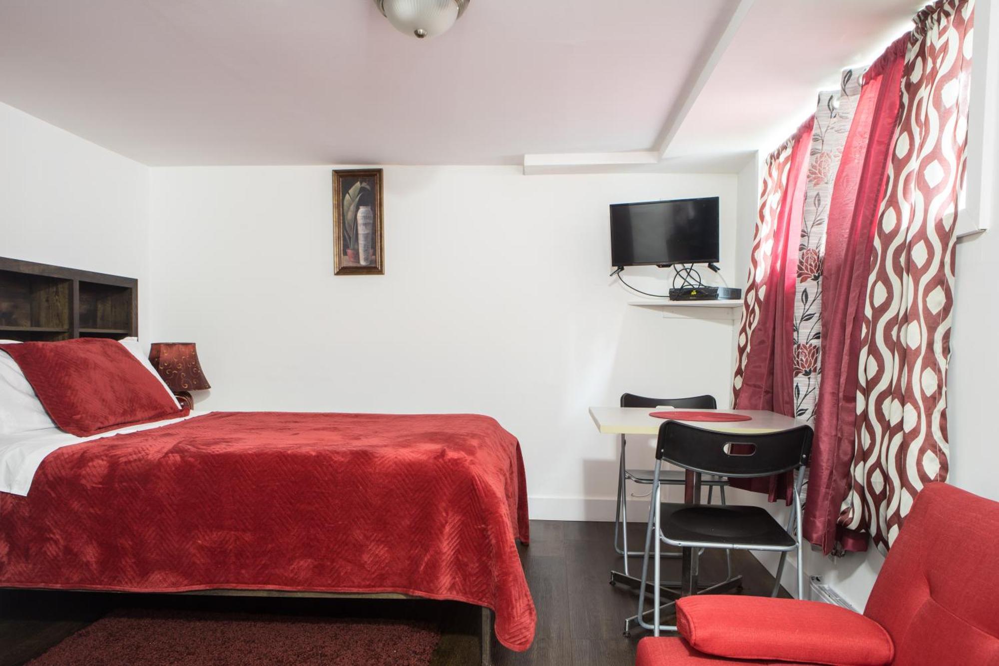 Auberge Motel La Reference Trois-Rivières Exteriér fotografie