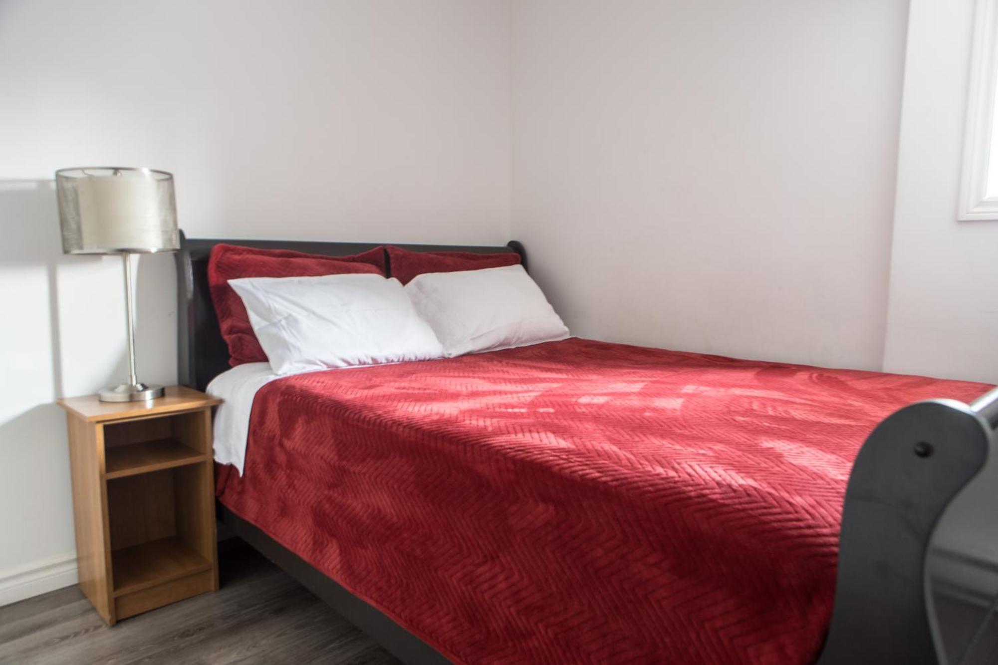 Auberge Motel La Reference Trois-Rivières Exteriér fotografie