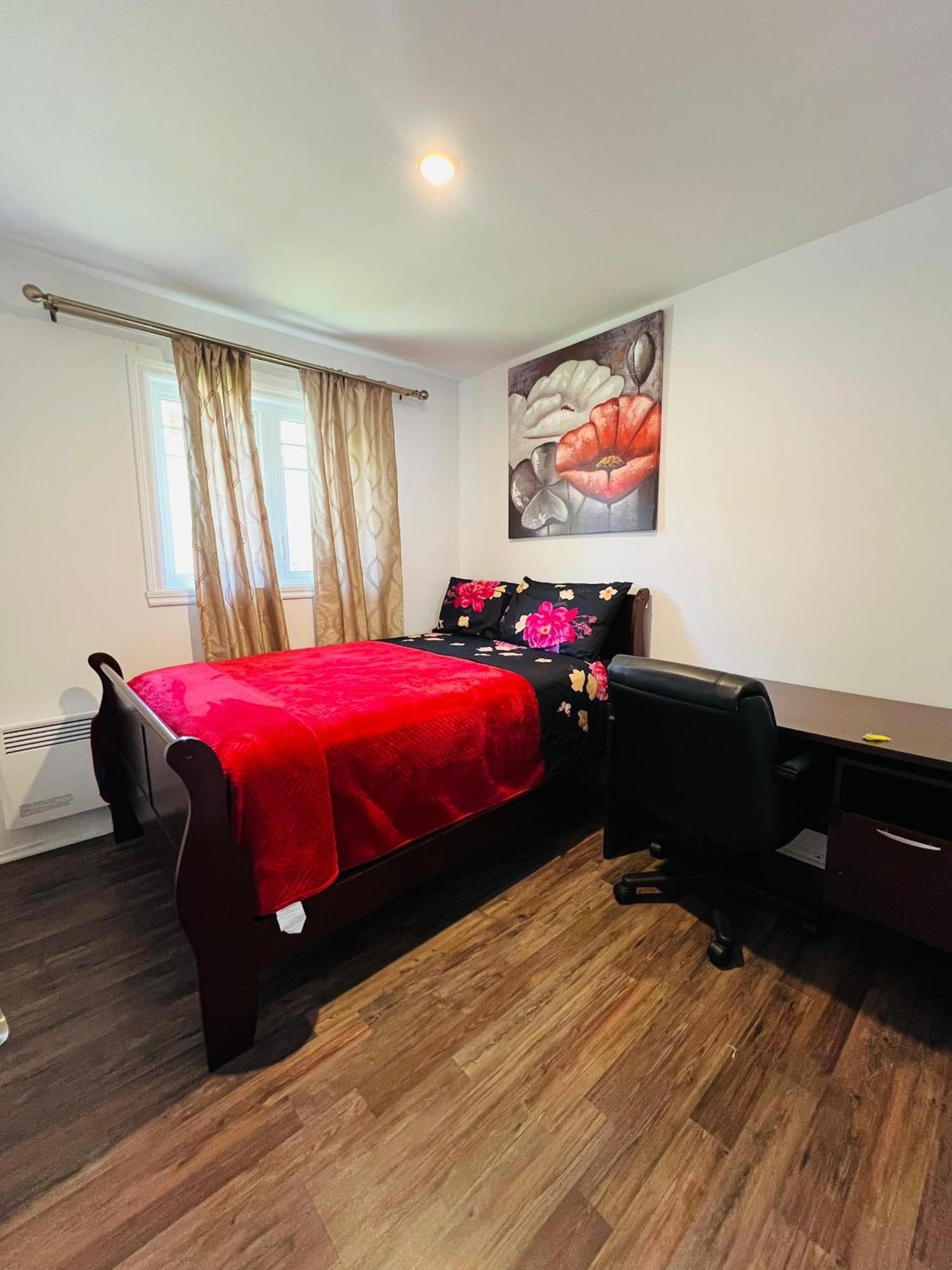 Auberge Motel La Reference Trois-Rivières Exteriér fotografie