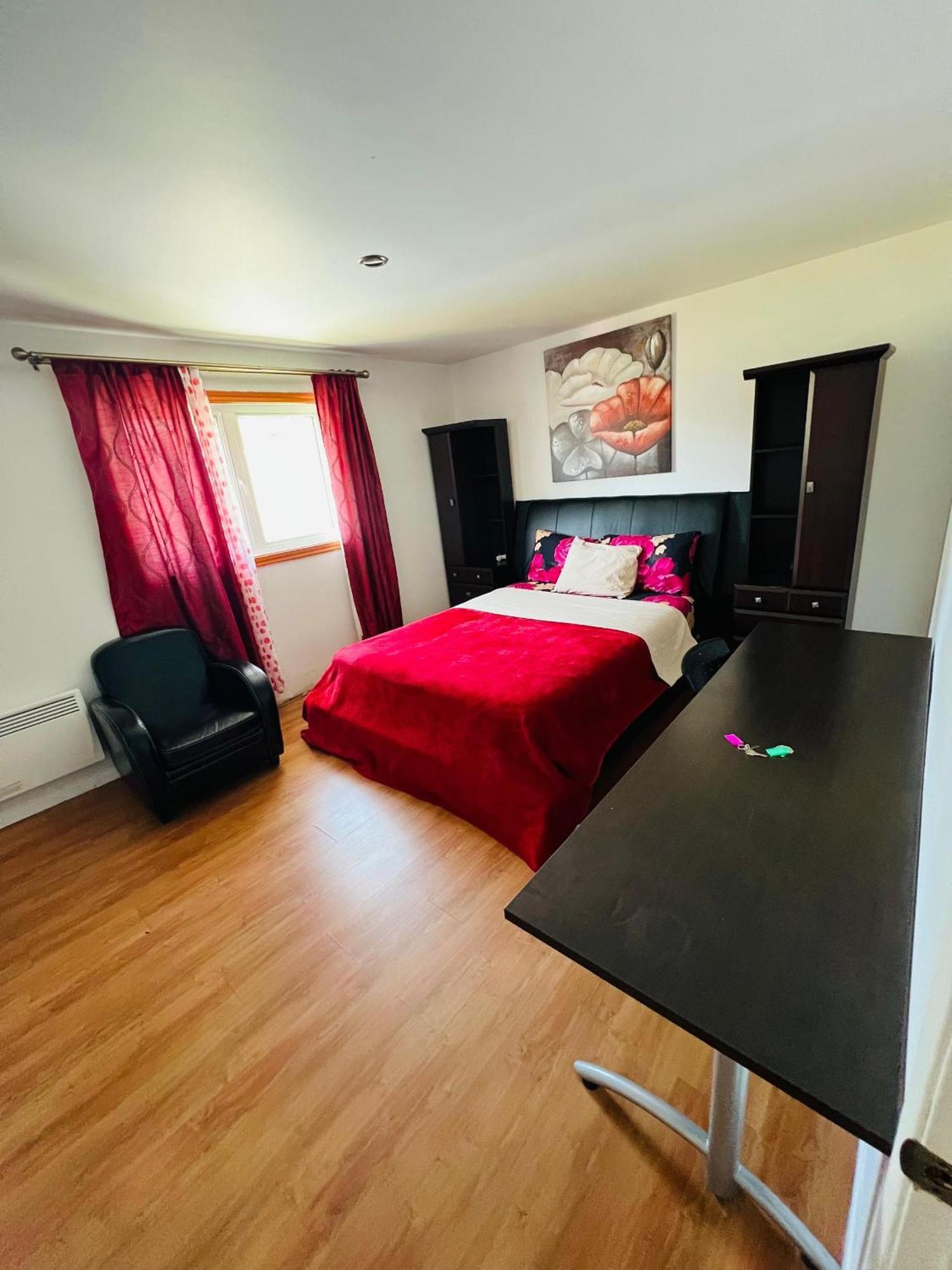 Auberge Motel La Reference Trois-Rivières Exteriér fotografie