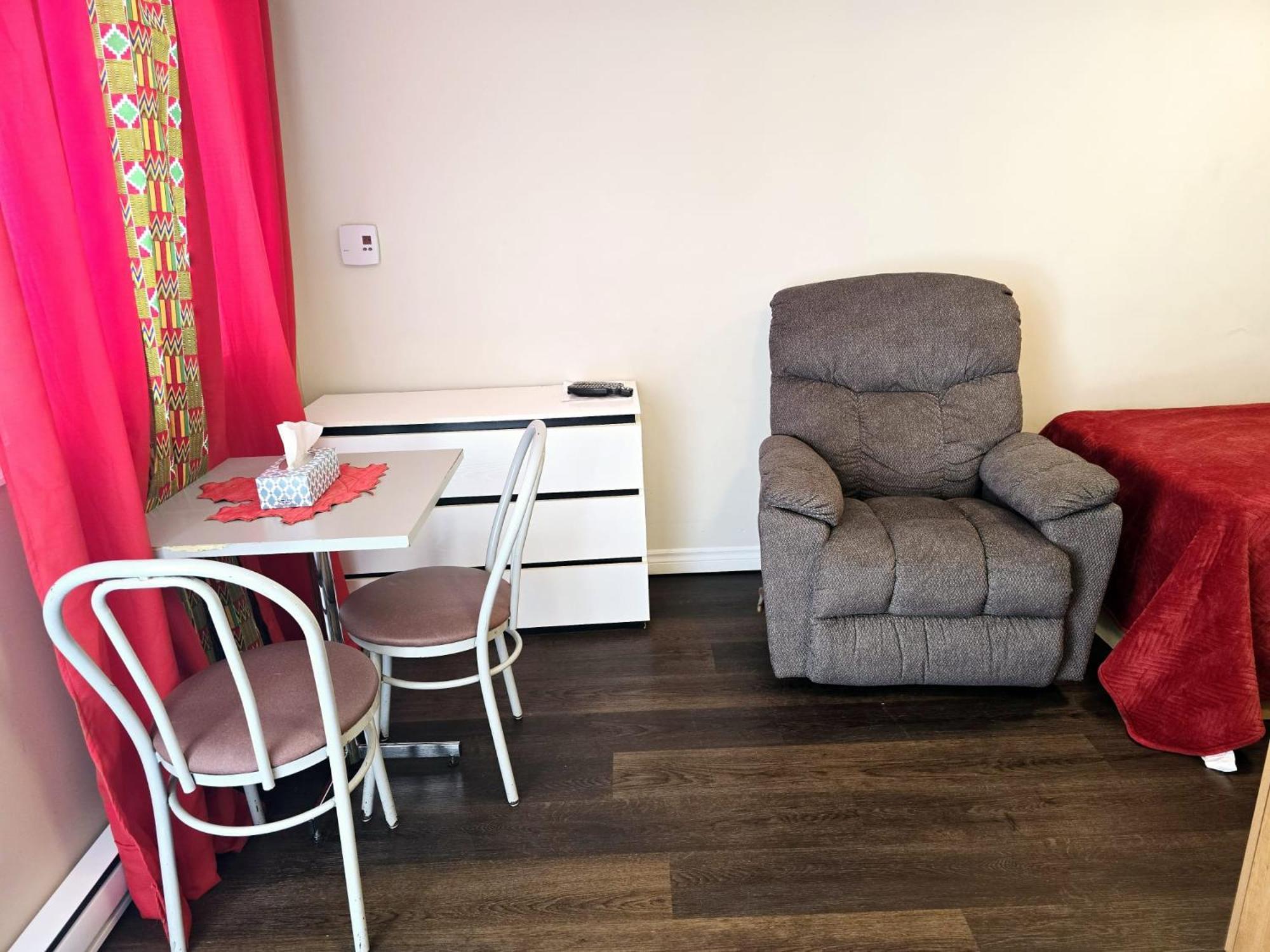 Auberge Motel La Reference Trois-Rivières Exteriér fotografie